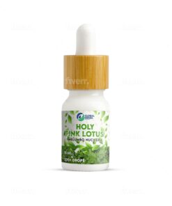 Global Herbs | Holy Pink Lotus - Nelumbo nucifera - alkaloid extract
