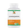 Pharmadelic | Ashwagandha KSM 66 | 60 caps