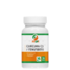 Pharmadelic | Curcuma C3 & Fenufibers - 30 caps