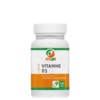 Pharmadelic | Vitamine D3 | 100 Softgels