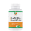 Pharmadelic | Slim Garcinia cambogia | 60 caps