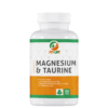 Pharmadelic | Magnesium & Taurine | 60 capsules