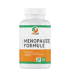 Pharmadelic | Menopauze formule | 60 caps
