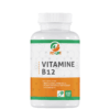 Pharmadelic | Vitamine B12 1000 mg | 100 tabs