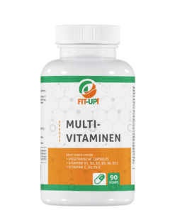 Pharmadelic | Multivitaminen | 90 capsules