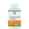 Pharmadelic | Ginkgo biloba extract | 90 V-caps