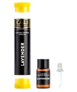 Cali Terpenes | LAVENDER