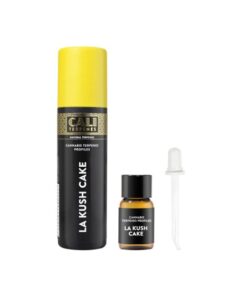 Cali Terpenes | LA KUSH CAKE