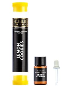 Cali Terpenes |  LEMON COOKIES