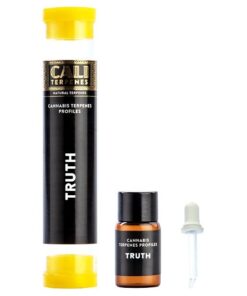 Cali Terpenes | TRUTH