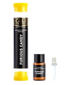 Cali Terpenes | FURIOUS CANDY