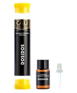 Cali Terpenes |  DOSIDOS