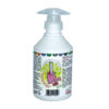 Nanotech surface | RESIN CLEANER DETERGENTE PER MANI E RESINE