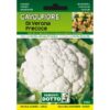 Sementi da Orto - Cavolfiore di Verona precoce - Sem. Dotto