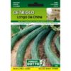 Sementi da Orto - Cetriolo Longo da China - Sem. Dotto