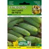 Sementi da Orto - Cetriolo Vert Petit de Paris - Sem. Dotto