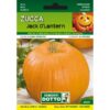 Sementi da Orto - Zucca Jack O'Lantern - Sem. Dotto