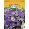 Gold Collection - Campanula Blu dei Carpazi: Semi Linea Fiori Gold altezza 30 cm