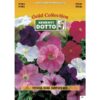 Gold Collection - PETUNIA Nana semplice in mix - h cm 30