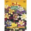 Gold Collection - AQUILEGIA in mix - h cm 40