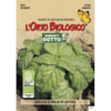 L’Orto Biologico - Basilico Foglia Lattuga