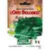 L’Orto Biologico - Bieta Verde Liscia da Taglio