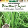 Semi di Citronella