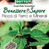 Benessere & Sapore - Semi Biologici di Ortica