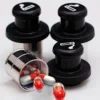 The Extract Zone | Nascondiglio a  Forma di Accendisigari per Auto