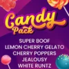 Candy Pack Strain