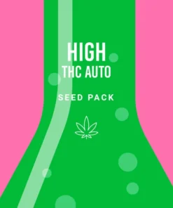 Royal Queen Seeds | Confezione “Autofiorenti Ricche Di THC”