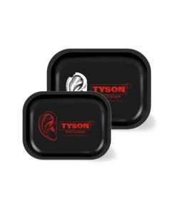 Royal Queen Seeds | Vassoio Per Rollare Tyson 2.0