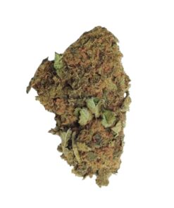  Super 24 | Cannabubble