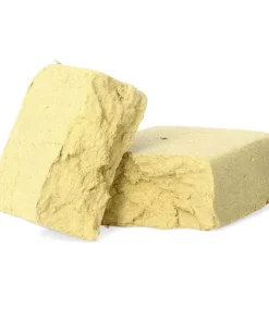  Super 24 | Hash Nouveau Jaune 50%