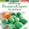 Benessere & Sapore - Semi di Cucamelon