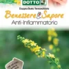 Benessere & Sapore - Semi di Agrimonia