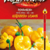 VogliaPiccante - Peperoncino Habanero Lemon- Sem. Dotto