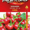 VogliaPiccante - Peperoncino Koral - Sem. Dotto