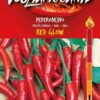 VogliaPiccante - Peperoncino Red Glow - Sem. Dotto