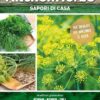 Kitchen Herbs - Aneto- Sem. Dotto