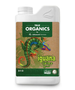 ADVANCED NUTRIENTS - OG Organics™ Iguana Juice® Grow