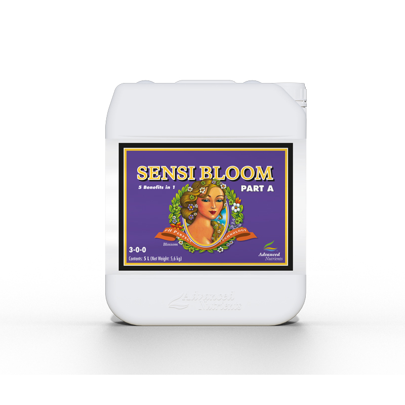 ADVANCED NUTRIENTS - pH Perfect® Sensi Bloom Part A - immagine 3