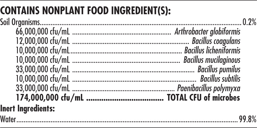 Advanced Nutrients | Tarantula® - immagine 3