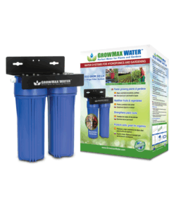 GROWMAX WATER - ECO GROW 240 L/h - FILTRO ACQUA