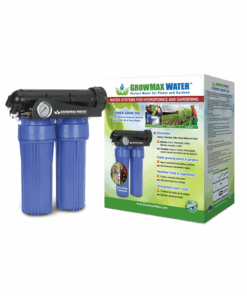 GROWMAX WATER - POWER GROW 500 - SISTEMA AD OSMOSI INVERSA