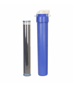GROWMAX WATER - Kit filtro di deionizzazione da 20"