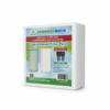 GROWMAX WATER - Confezione filtro di ricambio per Super Grow 800 L/h