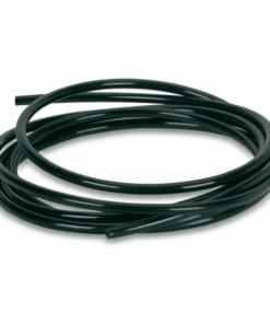 GROWMAX WATER - Tubo nero da 10 m da 1/4"