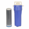 GROWMAX WATER - Kit filtro di deionizzazione da 10"