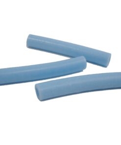 AUTOPOT | Tubo diffusore blu per AirDome / lunghezza 52 mm (x1)